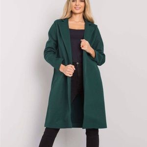 ZARA Long coat